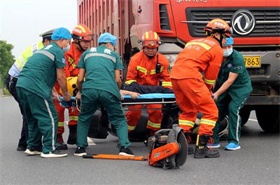 下关区沛县道路救援