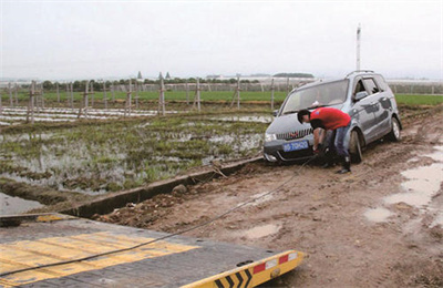 下关区抚顺道路救援